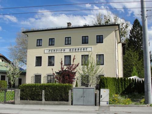 Hotel Pension Herbert
