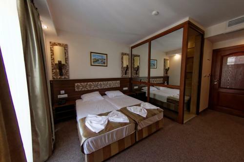 Hotel Aristokrat