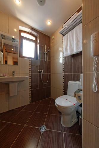 Hotel Aristokrat