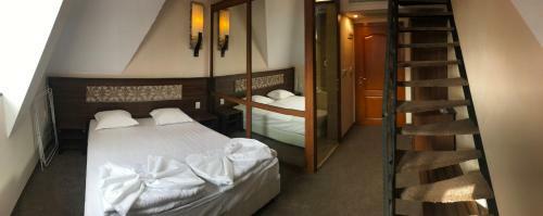 Hotel Aristokrat