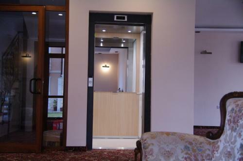 Hotel Aristokrat