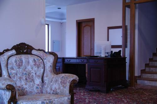Hotel Aristokrat