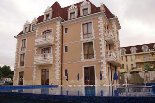Hotel Aristokrat
