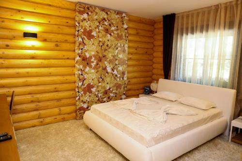 Hotel Deluxe House Glavatarski Han