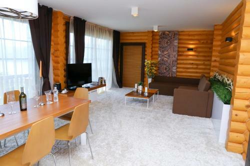 Hotel Deluxe House Glavatarski Han