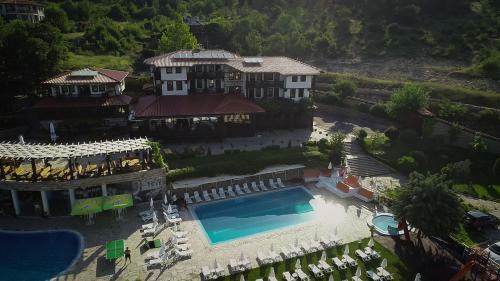 Hotel Deluxe House Glavatarski Han