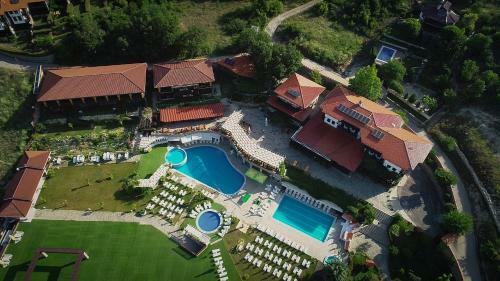 Hotel Deluxe House Glavatarski Han