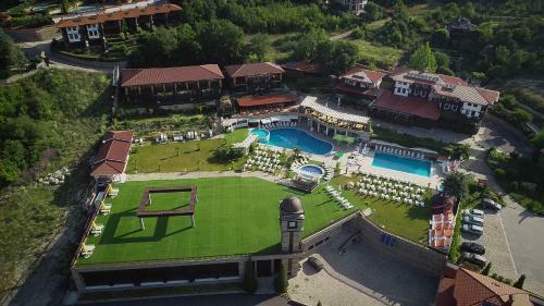 Hotel Deluxe House Glavatarski Han