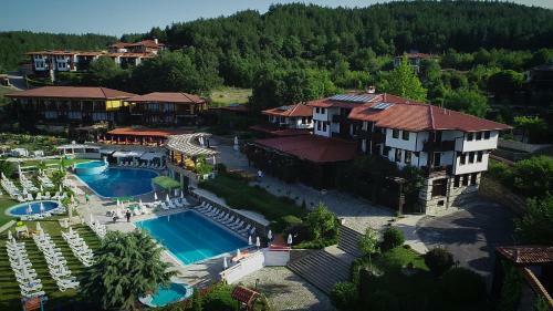Hotel Deluxe House Glavatarski Han