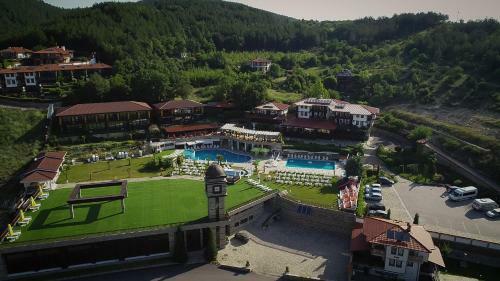 Hotel Deluxe House Glavatarski Han