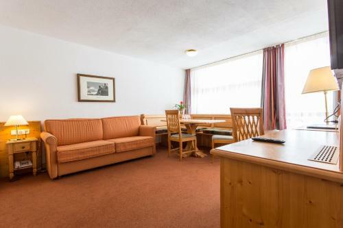 All Inclusive Hotel Lohmann