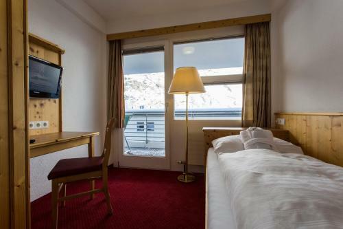 All Inclusive Hotel Lohmann