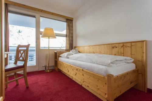 All Inclusive Hotel Lohmann