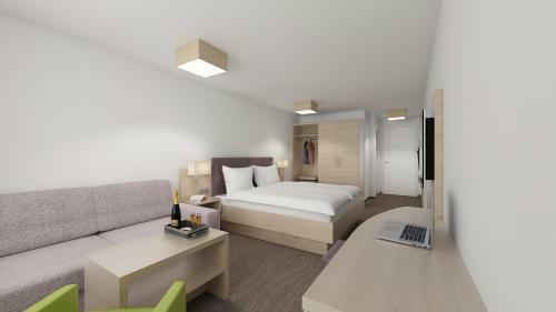 All Inclusive Hotel Lohmann