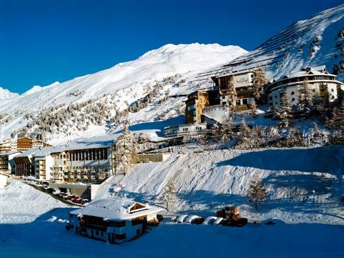 All Inclusive Hotel Lohmann