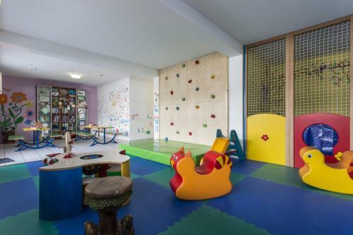 All Inclusive Hotel Lohmann
