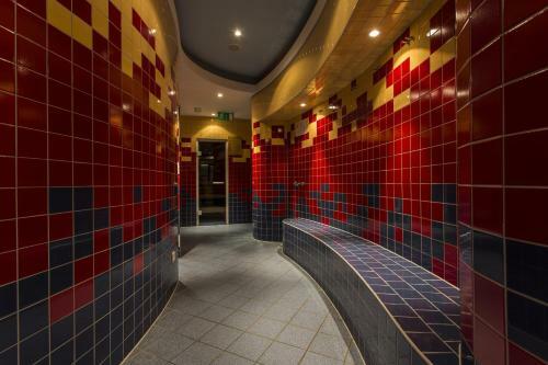 All Inclusive Hotel Lohmann