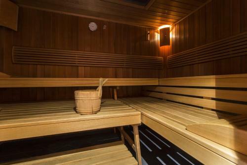 All Inclusive Hotel Lohmann