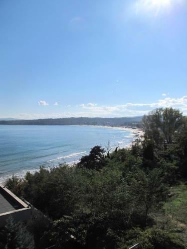 The Beach House