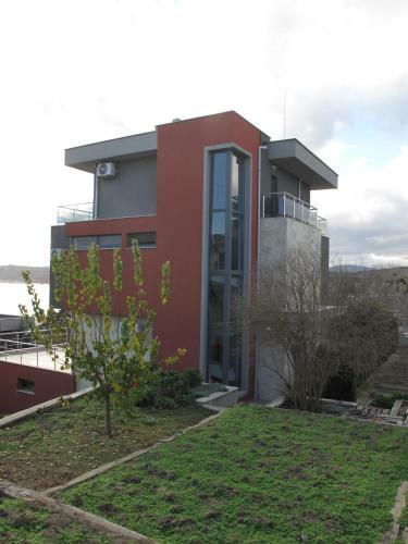 The Beach House