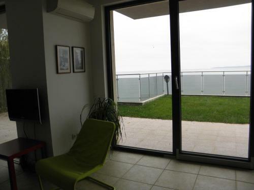 The Beach House