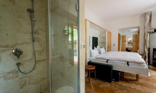Hotel Schreiners Essen Und Wohnen