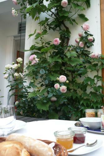 Hotel Schreiners Essen Und Wohnen