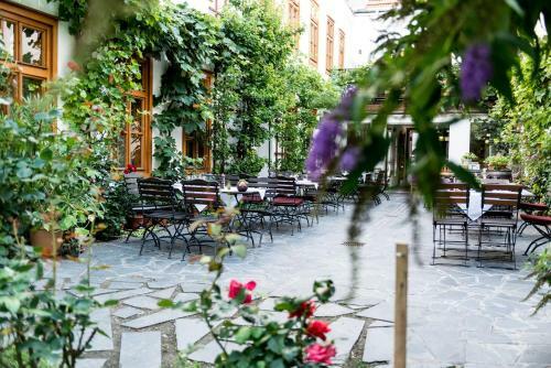 Hotel Schreiners Essen Und Wohnen