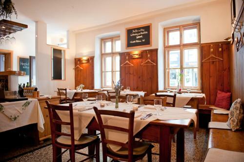Hotel Schreiners Essen Und Wohnen