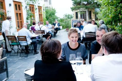 Hotel Schreiners Essen Und Wohnen