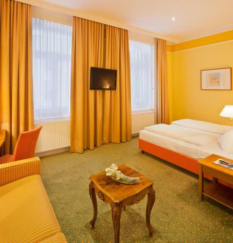 Hotel Herzoghof