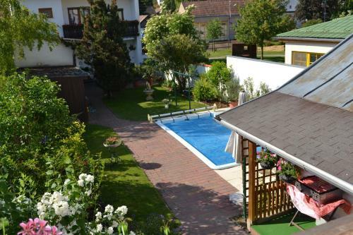 Agroturismo Landhaus Zum Siebenschl�fer