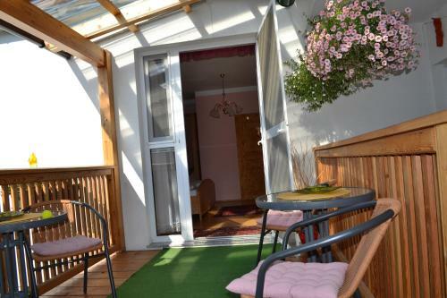 Agroturismo Landhaus Zum Siebenschl�fer