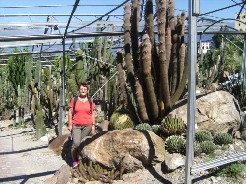 Agroturismo Landhaus Zum Siebenschl�fer