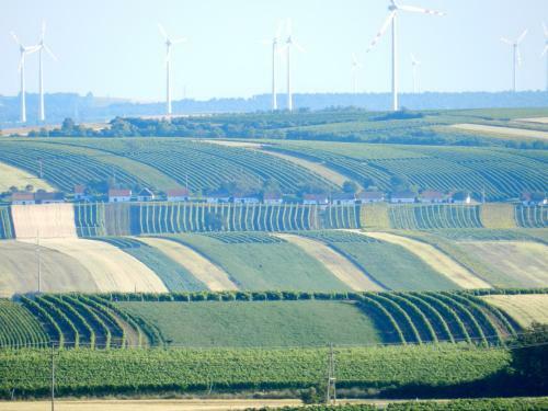 Agroturismo Landhaus Zum Siebenschl�fer