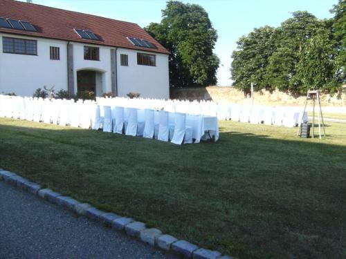 Agroturismo Landhaus Zum Siebenschl�fer