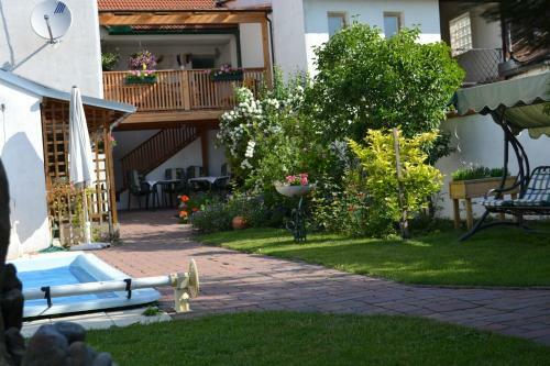 Agroturismo Landhaus Zum Siebenschl�fer