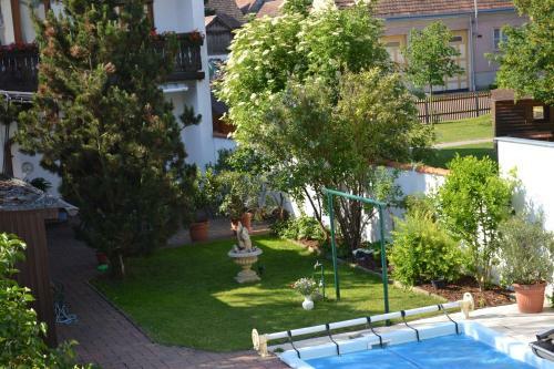 Agroturismo Landhaus Zum Siebenschl�fer