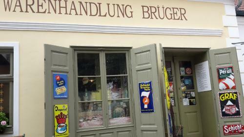 Agroturismo Landhaus Zum Siebenschl�fer