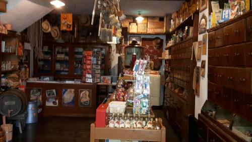 Agroturismo Landhaus Zum Siebenschl�fer
