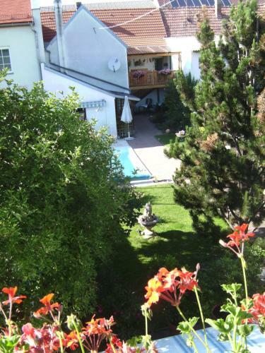 Agroturismo Landhaus Zum Siebenschl�fer