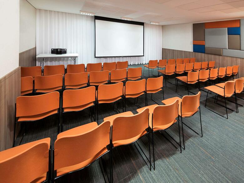 Hotel Novotel Santos