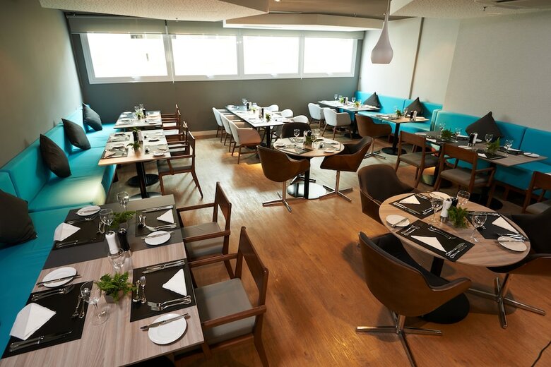 Hotel Novotel Santos