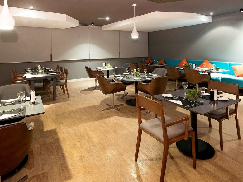 Hotel Novotel Santos