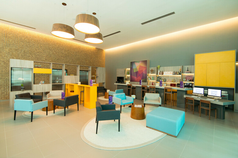 Hotel Novotel Santos