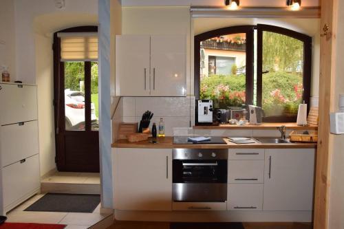 Apartamento Appartement Luiggi