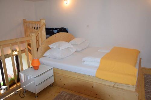 Apartamento Appartement Luiggi