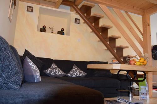 Apartamento Appartement Luiggi