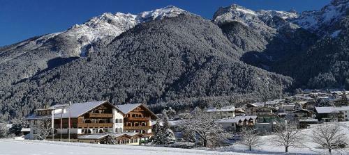 Hotel Rastbichlhof