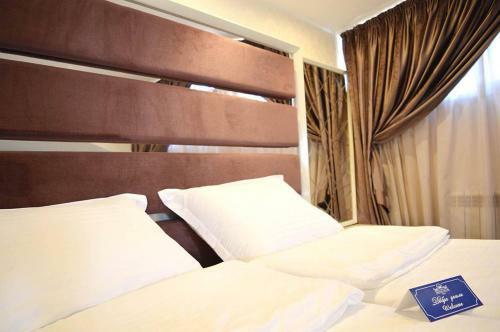 Hostal Arbanasi Deluxe Villa